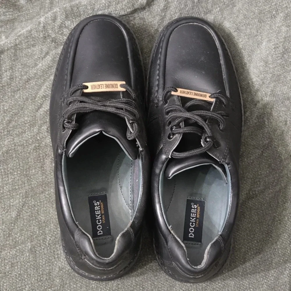 Dockers men brown